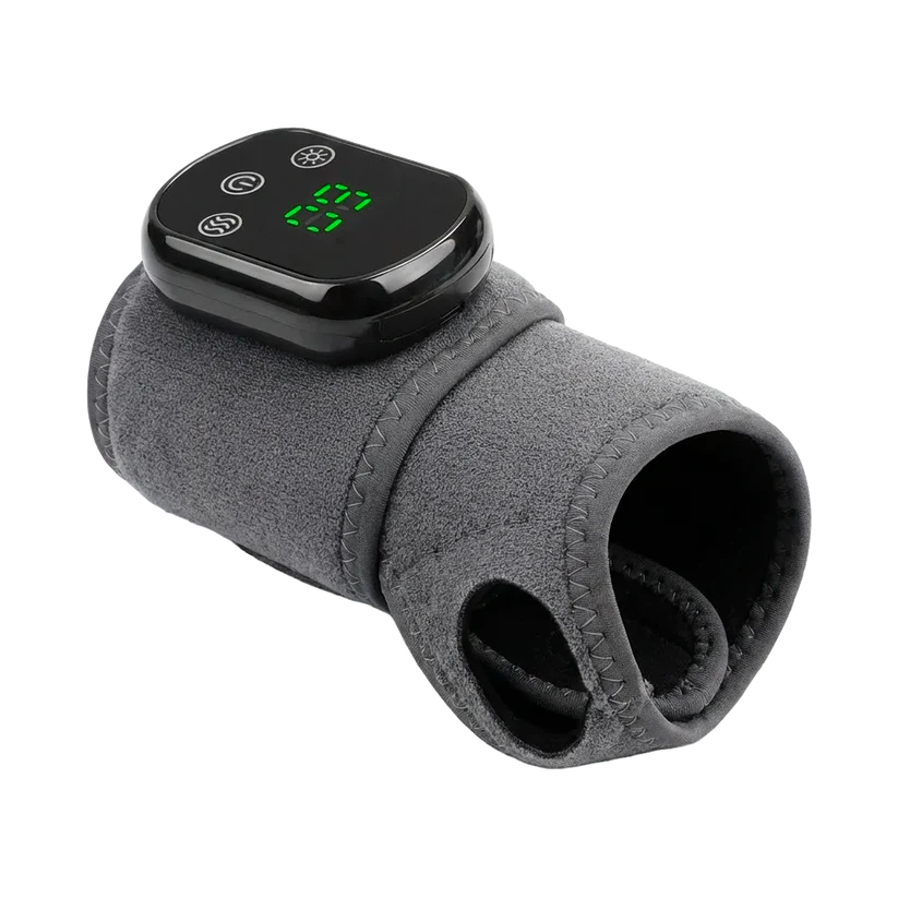 Reflow™ Hand Massager