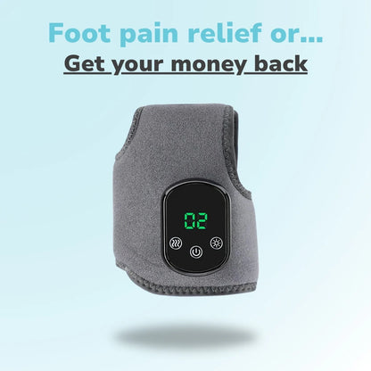 3-in-1 Foot Massager | Offer Expiring Soon