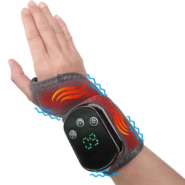 Reflow™ Hand Massager