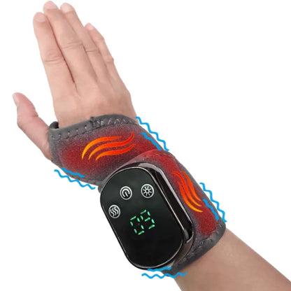 Reflow™ Hand Massager